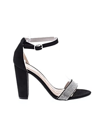 Bamboo Sandals (view 1)