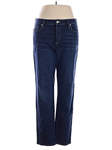 Style&Co Jeans (view 1)
