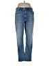 Zara Blue Jeans Size 8 - photo 1