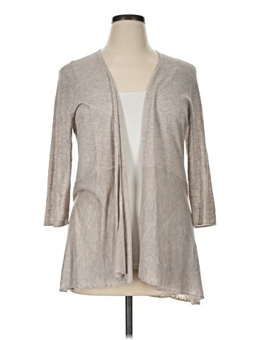 Eileen Fisher Cardigan (view 1)