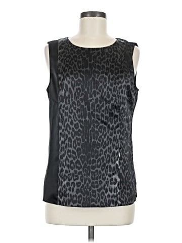 T Tahari Sleeveless Top (view 1)