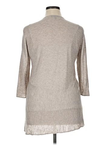 Eileen Fisher Cardigan (view 2)