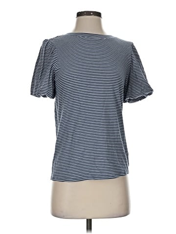 LC Lauren Conrad Short Sleeve T-Shirt (view 1)