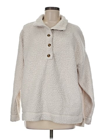 Aerie Pullover Sweater (view 1)