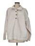Aerie Ivory Pullover Sweater Size M - photo 1