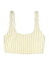 Billabong Yellow Swimsuit Top Size 4X (estimated) - photo 1