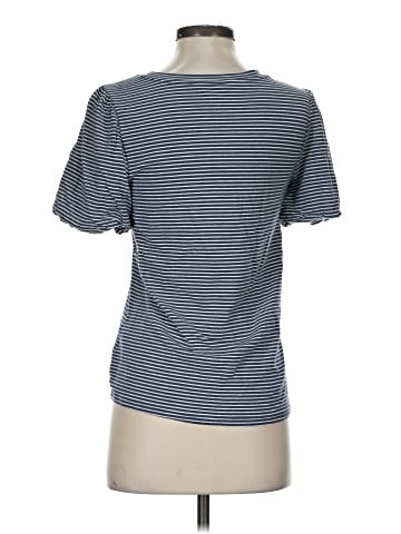 LC Lauren Conrad Short Sleeve T-Shirt (view 2)