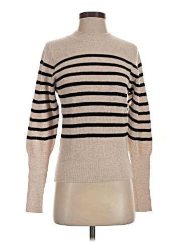 Vanessa Bruno Turtleneck Sweater (view 1)