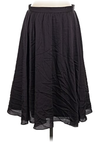 Ann Taylor Formal Skirt (view 1)