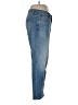 Zara Blue Jeans Size 8 - photo 4