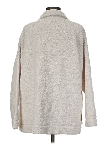 Aerie Pullover Sweater (view 2)