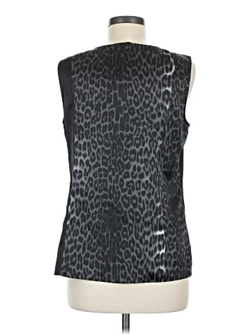T Tahari Sleeveless Top (view 2)
