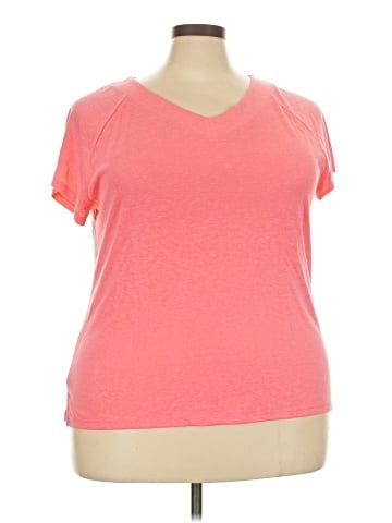 Talbots Active T-Shirt (view 1)