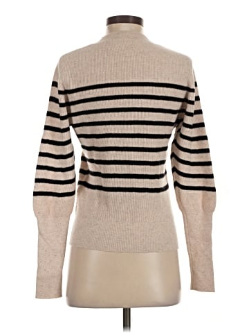 Vanessa Bruno Turtleneck Sweater (view 2)