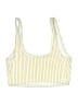 Billabong Yellow Swimsuit Top Size 4X (estimated) - photo 2
