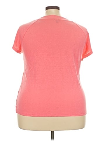 Talbots Active T-Shirt (view 2)