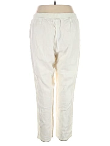 J.Jill Linen Pants (view 2)
