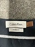 Calvin Klein Blue Casual Pants Size 16 - photo 4
