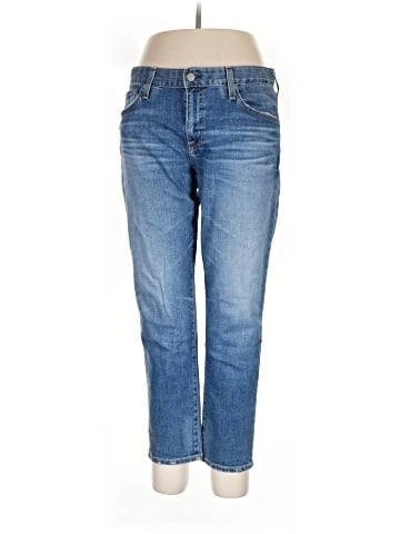 Adriano Goldschmied Jeans (view 1)