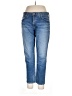 Adriano Goldschmied Hearts Blue Jeans Size 32 waist - photo 1