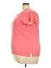 Talbots Pink Active T-Shirt Size 2X - photo 5