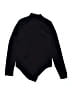 ASOS Black Bodysuit Size L - photo 2