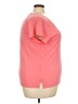 Talbots Pink Active T-Shirt Size 2X - photo 4