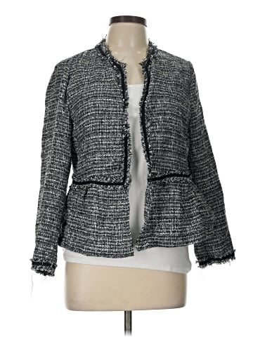 Zara Blazer (view 1)