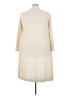 Torrid Ivory Cardigan Size 3X Plus (3) - photo 2