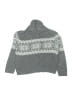 Janie and Jack Gray Cardigan Size 6 - photo 2