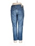 Adriano Goldschmied Hearts Blue Jeans Size 32 waist - photo 2