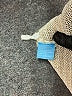J. McLaughlin Stripes Tan Ivory Pullover Sweater Size S - photo 9