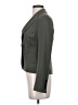 Burberry 100% Wool Green blazers Size 4 - photo 5