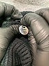 Margaret O'Leary 100% Wool Black Wool Pullover Sweater Size S - photo 7