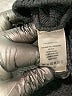 Margaret O'Leary 100% Wool Black Wool Pullover Sweater Size S - photo 9