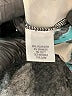 Apt. 9 Print Blue Cocktail Dress Size L - photo 8