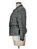 Zara Tweed Gray Blazer Size L - photo 5