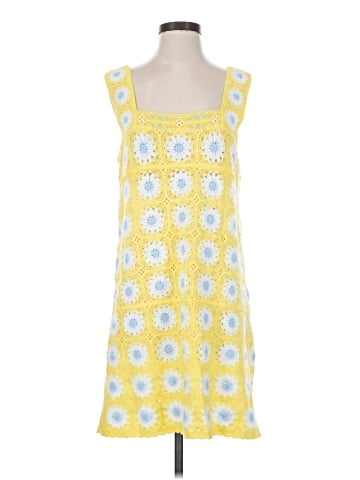 Cotton Emporium Casual Dress (view 1)