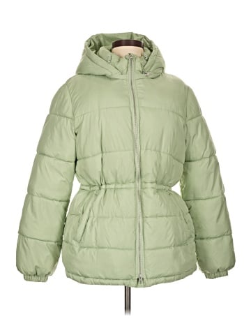 Amazon Essentials Snow Jacket (view 1)