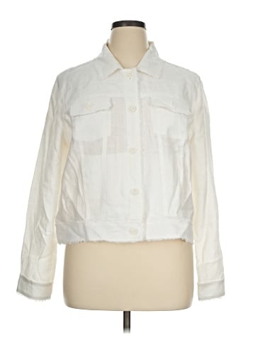 Tommy Bahama Long Sleeve Button-Down Shirt (view 1)