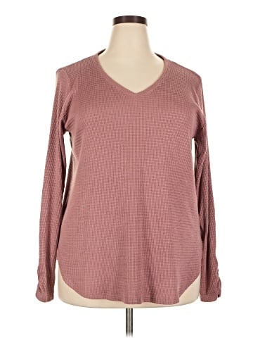 Nine West Pullover Sweater (view 1)