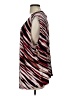 Calvin Klein Burgundy Sleeveless Blouse Size P (petite) - photo 5