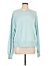 Old Navy Teal Sweatshirt Size L (tall) - photo 1