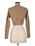 Vince. Tan Cardigan Size M - photo 2