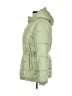 Amazon Essentials 100% Polyester Solid Green Snow Jacket Size L - photo 5