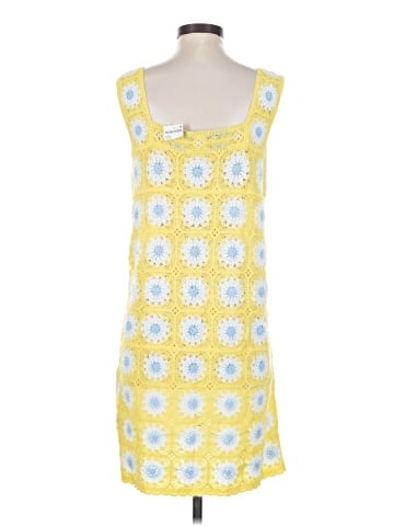 Cotton Emporium Casual Dress (view 2)