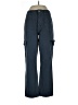 Velvet Heart Blue Cargo Pants Size 29 waist - photo 1