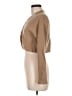 Vince. Tan Cardigan Size M - photo 5