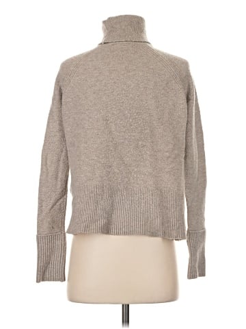 J.Crew Turtleneck Sweater (view 2)