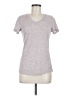 RBX 100% Polyester Gray Active T-Shirt Size M - photo 1